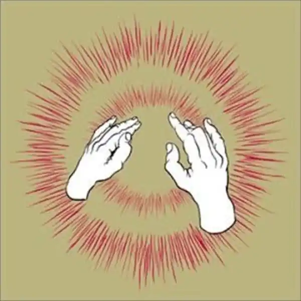 Buy Online Godspeed You! Black Emperor - Lift Your Skinny Fists Like Antennas To Heaven (2 LPs)