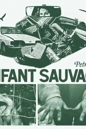 Discount Enfant Sauvage - Petrichor (LP)