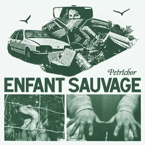 Discount Enfant Sauvage - Petrichor (LP)