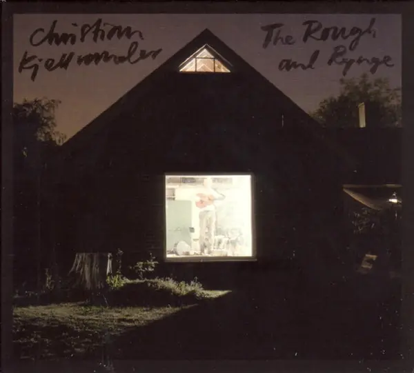 Warranty Included Christian Kjellvander - Rough and Rynge (LP)