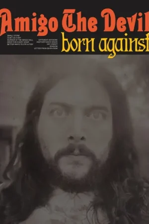 Amigo the Devil - Born Against (LP) Sale