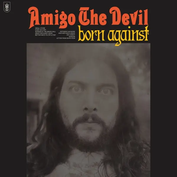 Amigo the Devil - Born Against (LP) Sale
