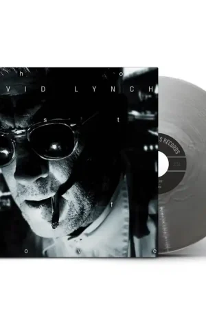 David Lynch - Ghost of Love (Single) Secure Checkout