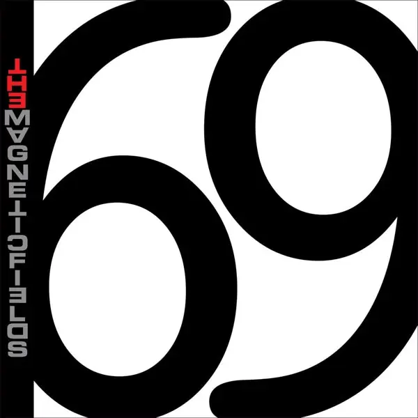 Original Magnetic Fields - 69 Love Songs (6 Singles)