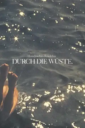 Hans-Joachim Roedelius - Durch Die Wuste (LP) Certified