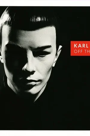 Karl Bartos - Off the Record (2 LPs) Secure Checkout