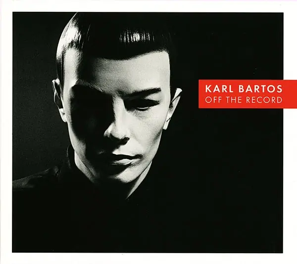 Karl Bartos - Off the Record (2 LPs) Secure Checkout