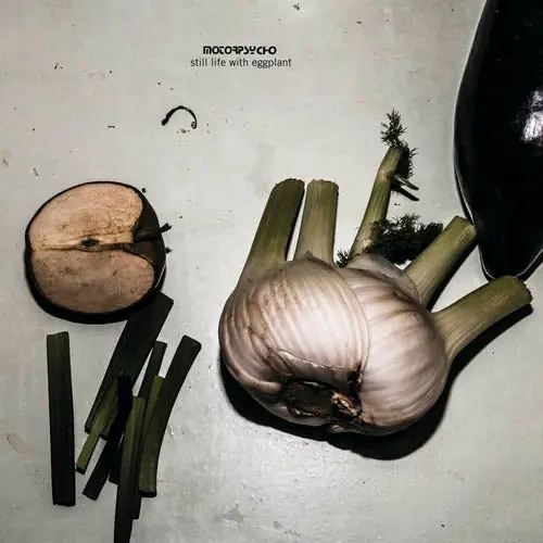 Motorpsycho - Still Life With Eggplant (LP) Luxury