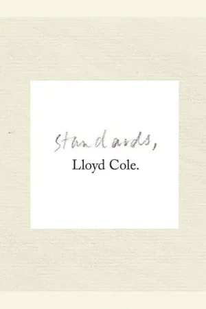 Seasonal Sale Lloyd Cole - Standards (2 LPs)
