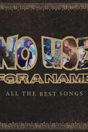 No Minimum Order No Use For a Name - All the Best Songs (New Version) (2 LPs)
