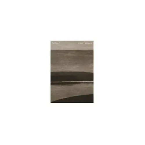 Marc Barreca - Twilight (LP) Money Back Guarantee