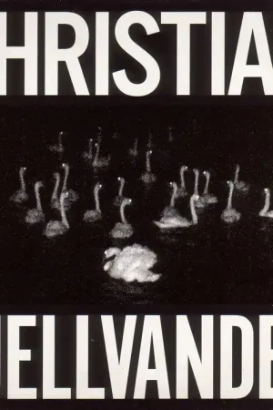 Limited Edition Christian Kjellvander - I Saw Her From Here (LP)