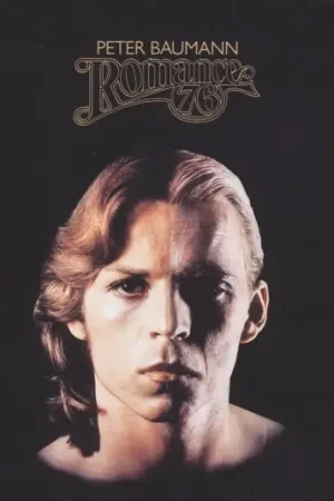 Worldwide Shipping Peter Baumann - Romance 76 (LP)