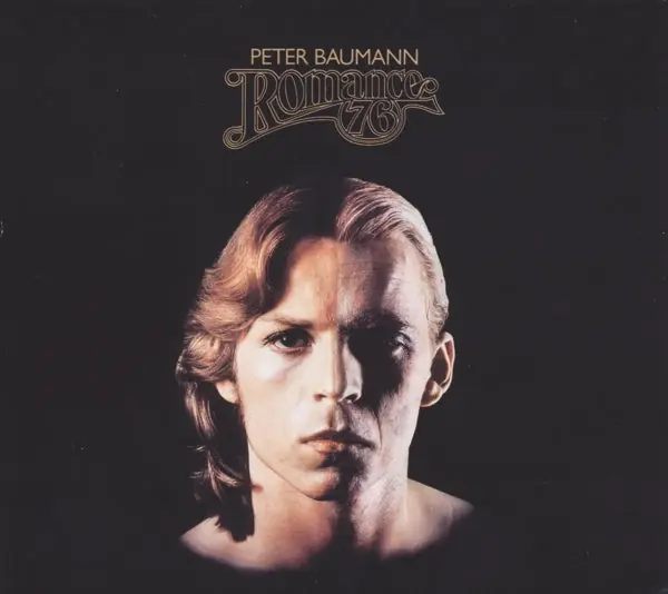 Worldwide Shipping Peter Baumann - Romance 76 (LP)