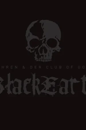 Bohren & Der Club of Gore - Black Earth (LP) Seasonal Sale