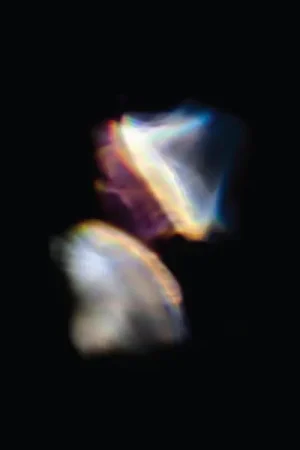 Last Chance Emptyset - Borders (LP)