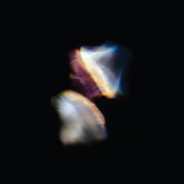Last Chance Emptyset - Borders (LP)