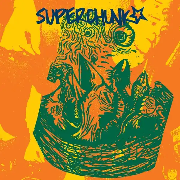 Superchunk - Superchunk (LP) Instant Buy