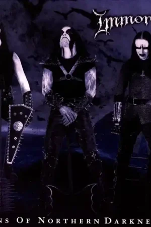 Immortal - Sons of Northern Darkness (2 LPs) In Demand