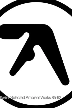Price Drop Aphex Twin - Selected Ambient Works 85-92 (2 LPs)