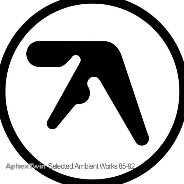 Price Drop Aphex Twin - Selected Ambient Works 85-92 (2 LPs)