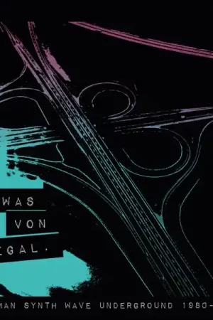 Markdown Various - Sowas von Egal (LP)