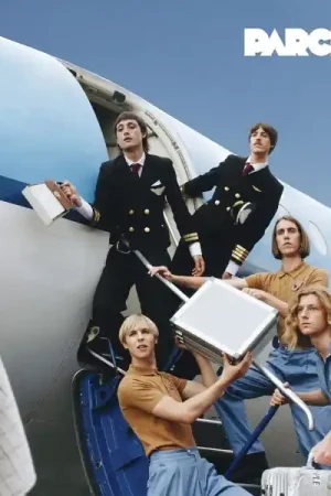Parcels - Parcels (LP) Budget