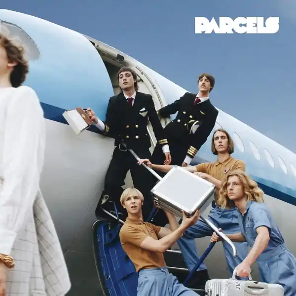 Parcels - Parcels (LP) Budget