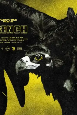 Cheap Twenty One Pilots - Trench (2 LPs)