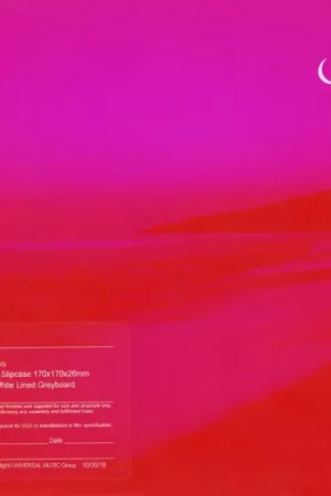 Lany - Malibu Nights (LP) Final Sale