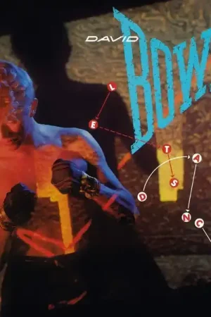 David Bowie - Let's Dance (LP) Best Price