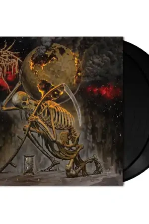 Price Cut Cattle Decapitation - Death Atlas (2 LPs)