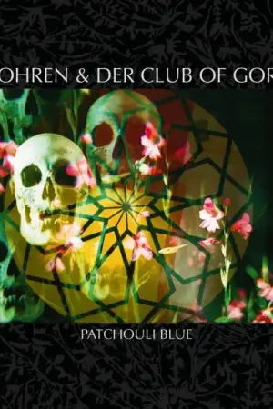 Bohren & Der Club of Gore - Patchouli Blue (2 LPs) Bargain