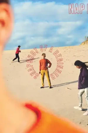 Nap Eyes - Snapshot of a Beginner (LP) Today Only
