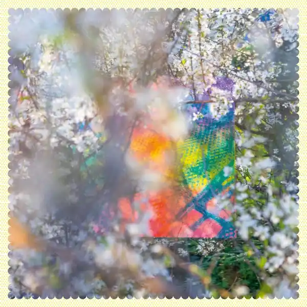 Fan Favorite Four Tet - Sixteen Oceans (2 LPs)