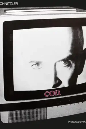Conrad Schnitzler - Con (LP) New Release