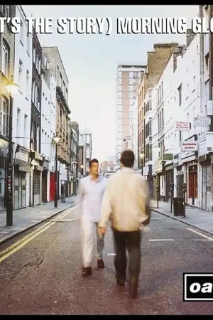 Oasis - What's the Story Morning Glory? (2 LPs) Direct From Factory
