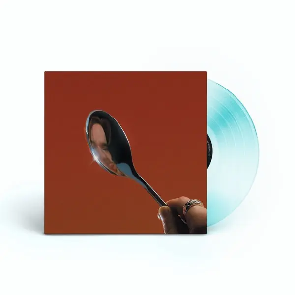 Super Sale Oscar Jerome - Spoon (LP)