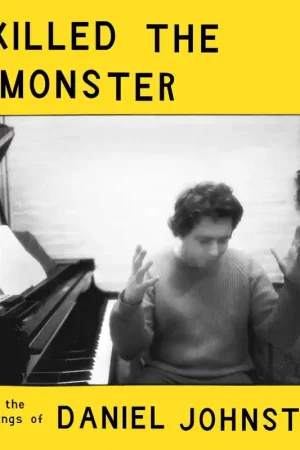 Modern Various - I Killed the Monster (LP)