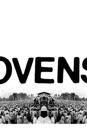 Hot Picks Ovens - Ovens (2 LPs)