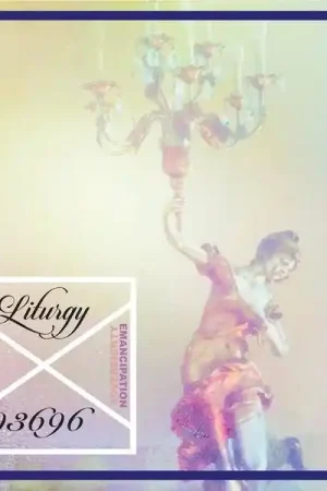 Liturgy - 93696 (2 LPs) Trending