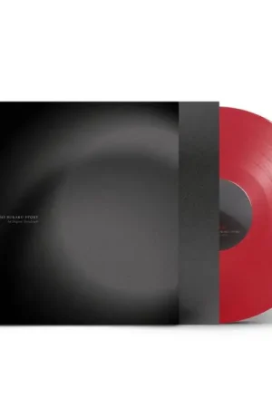 Mono - My Story, the Buraku Story (OST / Transparent Red) (LP) New Release