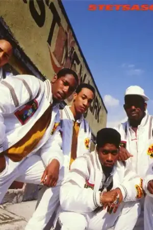 Editor’s Pick Stetsasonic - In Full Gear (2 LPs)
