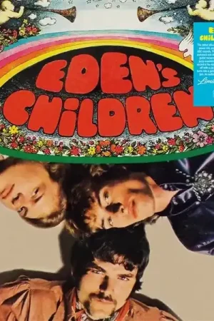 Get Yours Eden's Children - Eden's Children (LP)