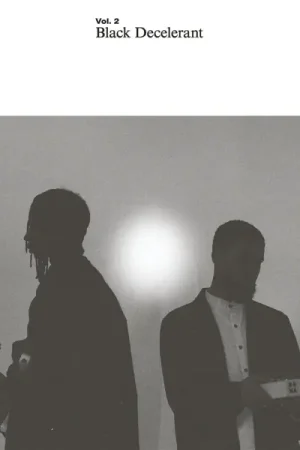 Black Decelerant - Reflections Vol.2 (LP) Seasonal Sale