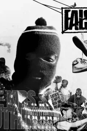 Don’t Miss Out False - The Kids Still Have Nothing To Say (LP)