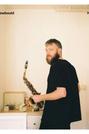 Sam Newbould - Homing (LP) Discount