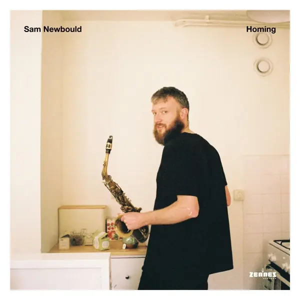 Sam Newbould - Homing (LP) Discount