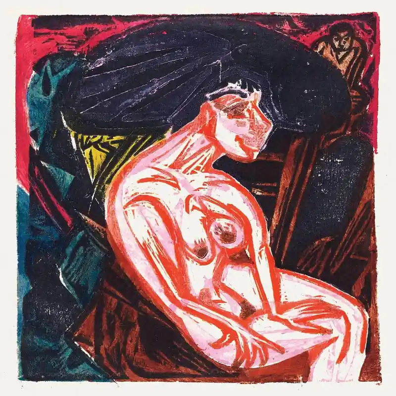 Sale Ivan the Tolerable Quintet - Vertigo (LP)