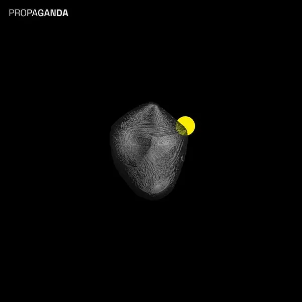 Hassle-Free Returns Propaganda - Propaganda (LP)